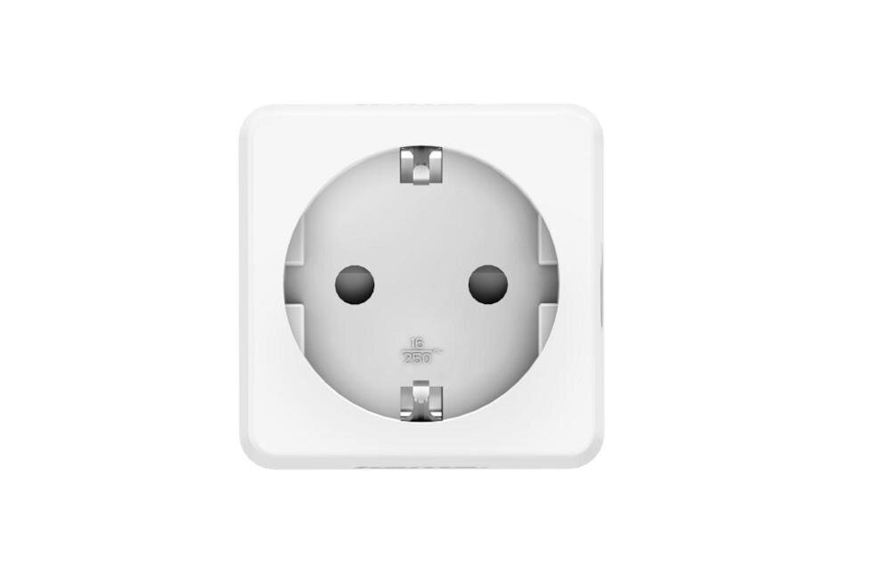 HAMA gniazdko sterowanie odbiornik elektryczny