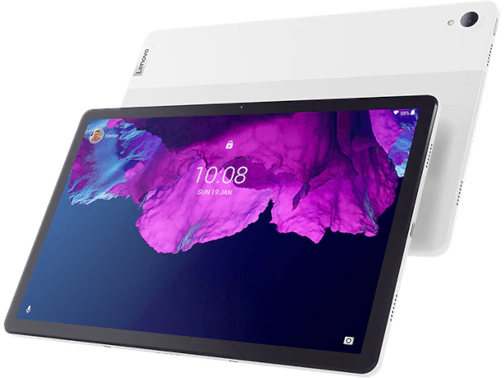 Tablet LENOVO Tab P11 swietne parametry pracy