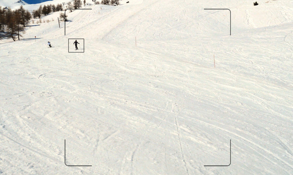 Kamera sportowa SJCAM SJ8 Dual Screen Czarny funkcje wykrywanie ruch aktywowanie