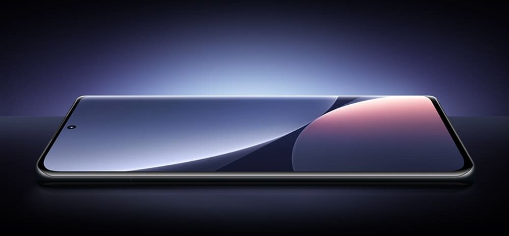 Smartfon XIAOMI 12 Pro  ekran bateria aparat procesor ram pamięć pojemność rozdzielczość zdjęcia filmy opis dane cechy blokady system łączność wifi bluetooth obudowa szkło odporność porty muzyka transfer sieć przekątna matryca waga czujniki