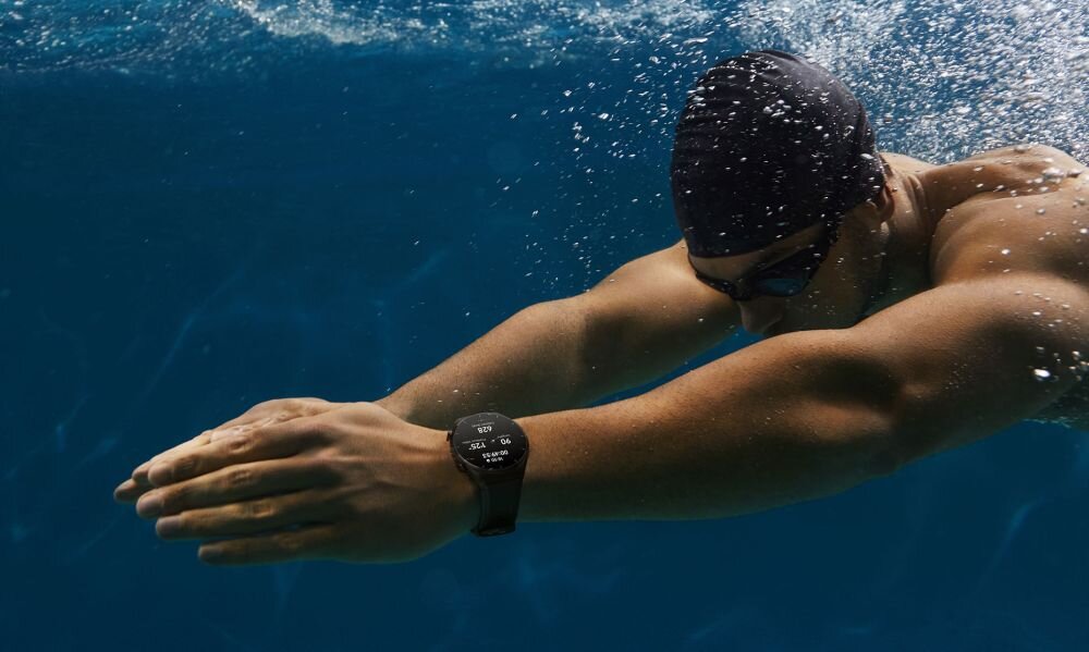 Smartwatch XIAOMI Watch S1 ekran bateria czujniki zdrowie sport pasek ładowanie pojemność rozdzielczość łączność sterowanie krew puls rozmowy smartfon aplikacja