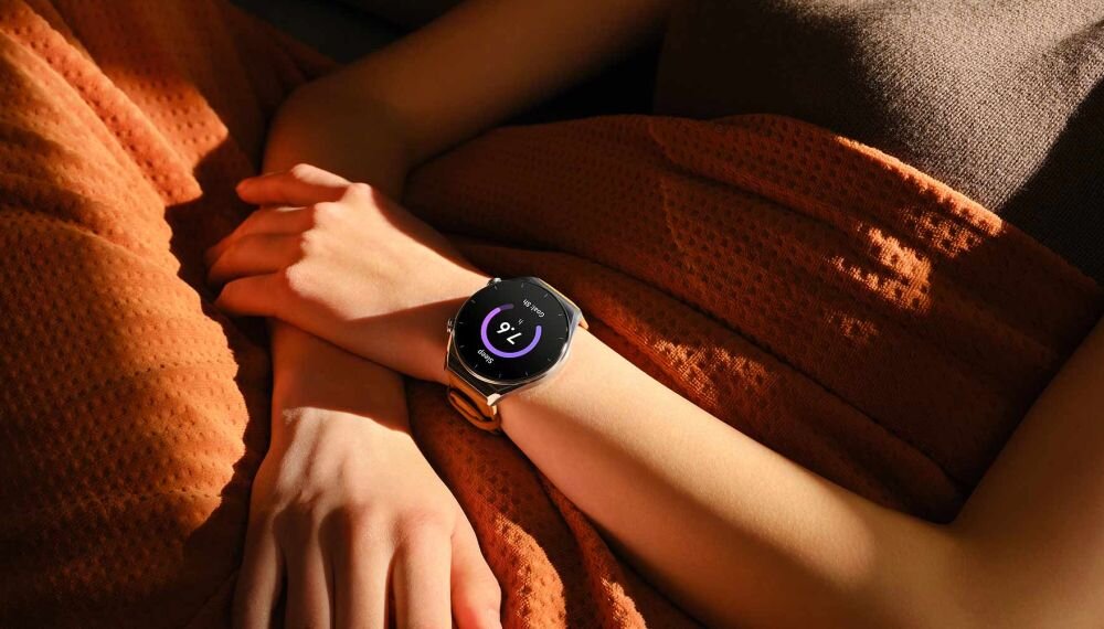 Smartwatch XIAOMI Watch S1 ekran bateria czujniki zdrowie sport pasek ładowanie pojemność rozdzielczość łączność sterowanie krew puls rozmowy smartfon aplikacja
