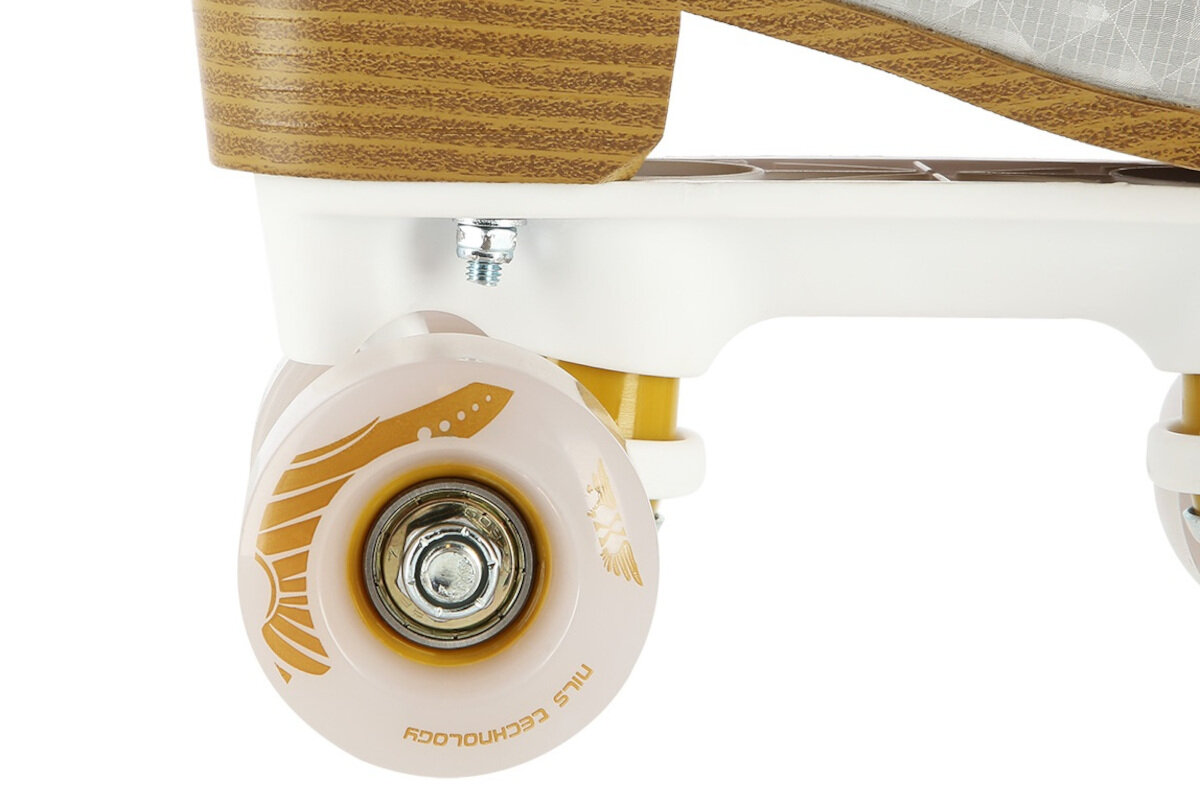 Wrotki NILS EXTREME NQ14198 płynna jazda bezproblemowa