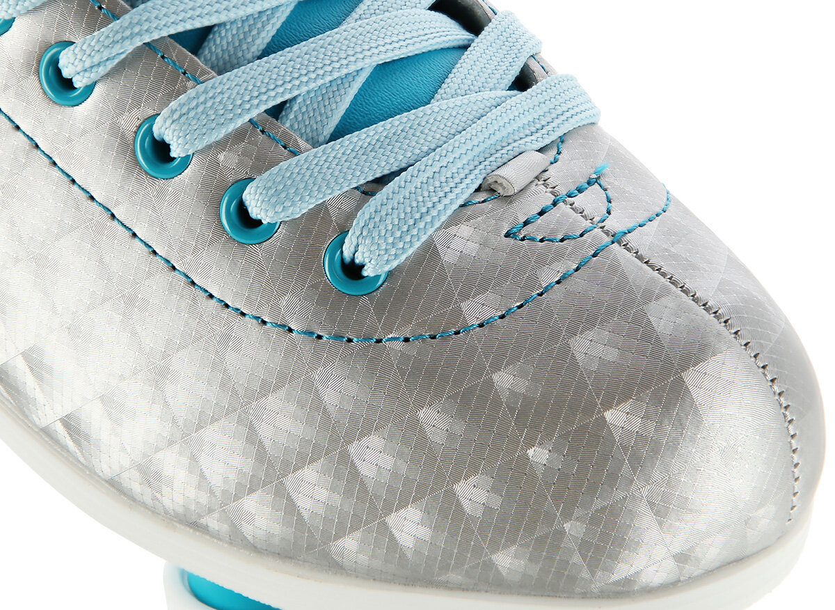 Wrotki NILS EXTREME NQ14198 optymalne dopasowanie stopy