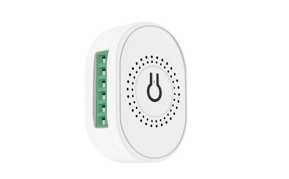 NOUS przełącznik włącznik światło gniazdko inteligentny dom sterowanie zdalne