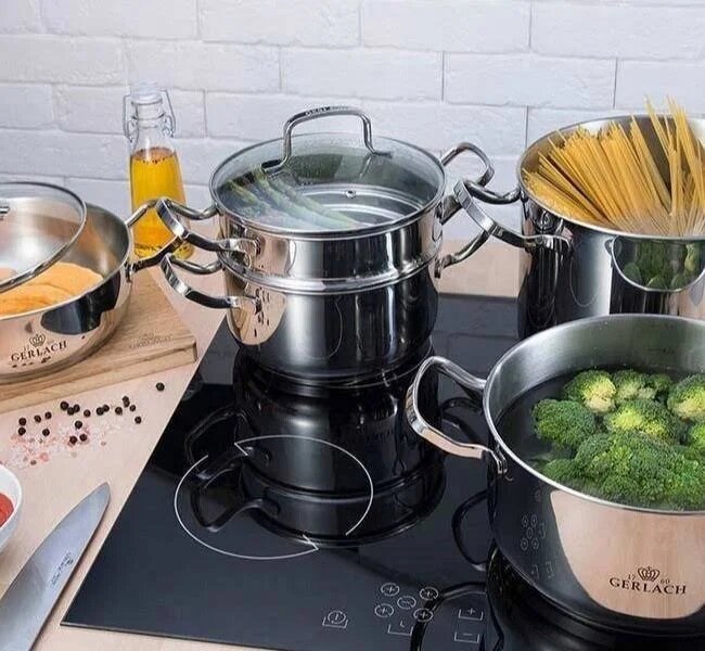 Zestaw noży ZWILLING 