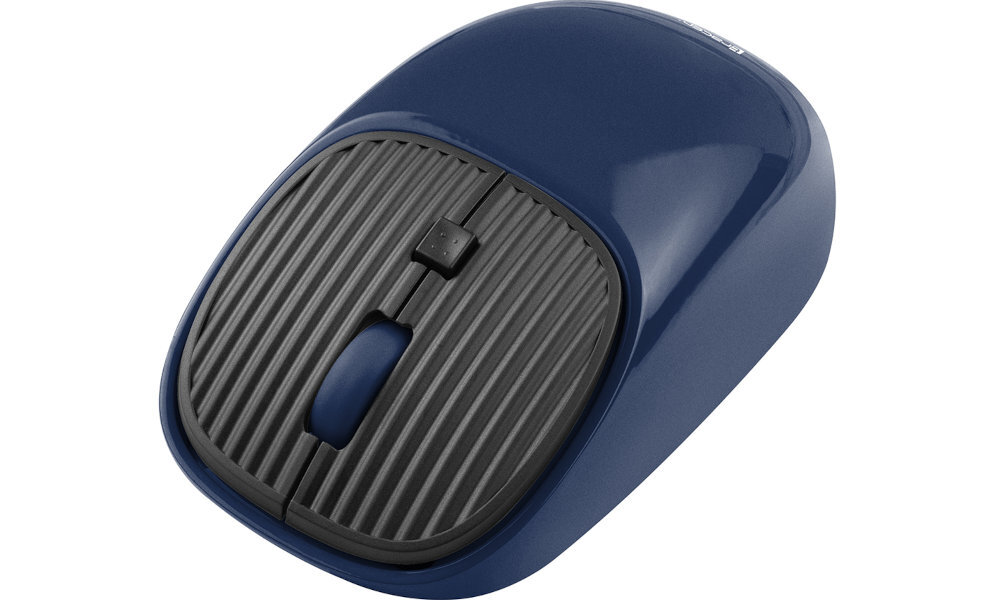 Mysz TRACER Wave RF Navy