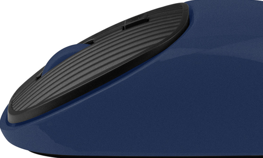 Mysz TRACER Wave RF Navy