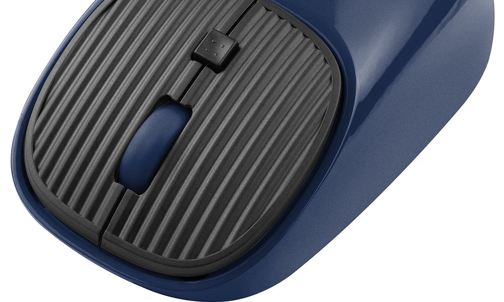 Mysz TRACER Wave RF Navy