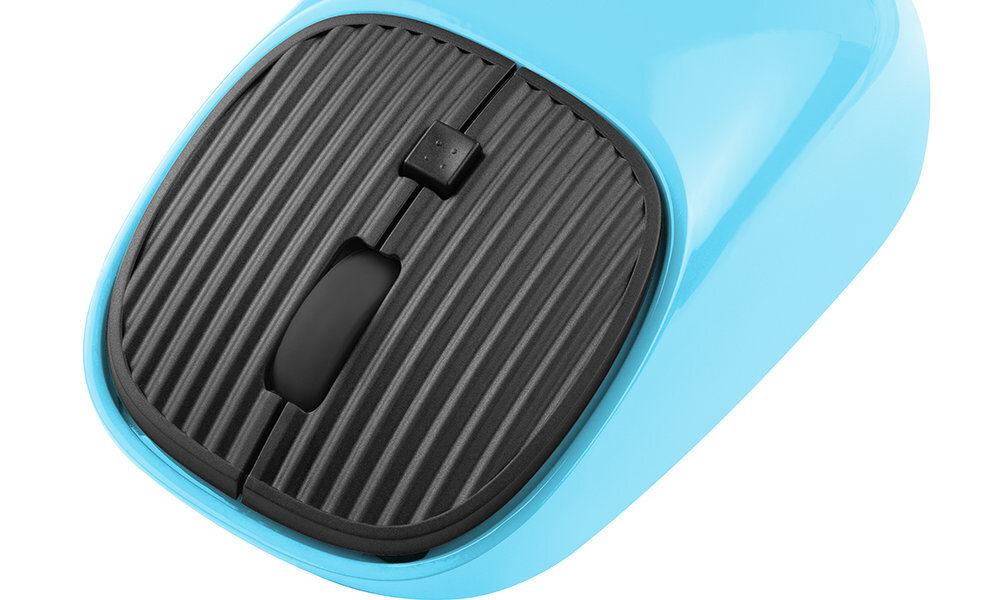 Mysz TRACER Wave RF Turquoise