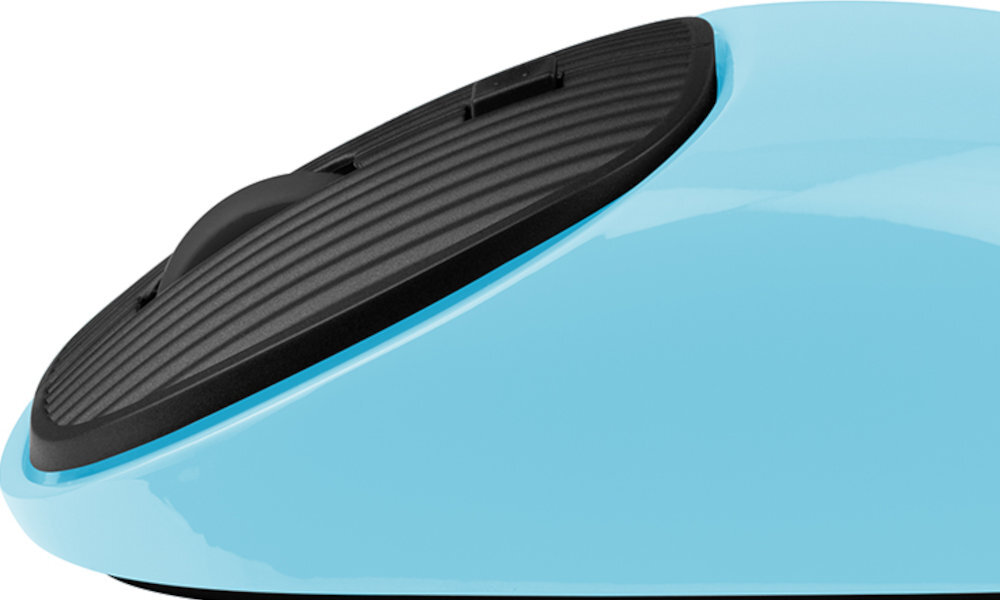 Mysz TRACER Wave RF Turquoise