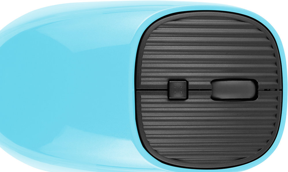 Mysz TRACER Wave RF Turquoise
