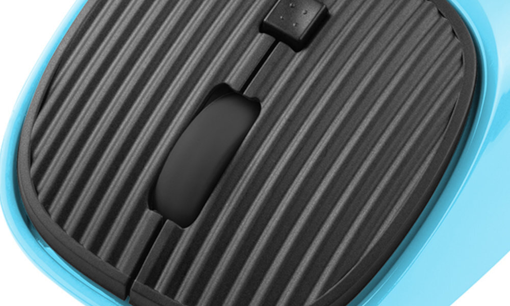Mysz TRACER Wave RF Turquoise