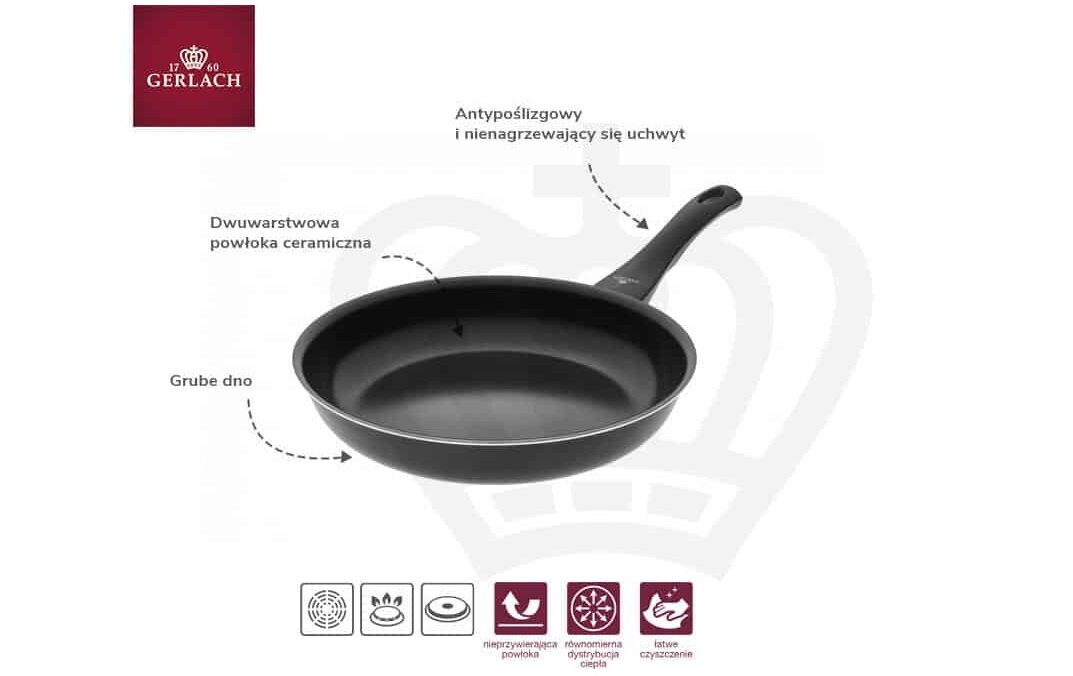 Zestaw noży ZWILLING 