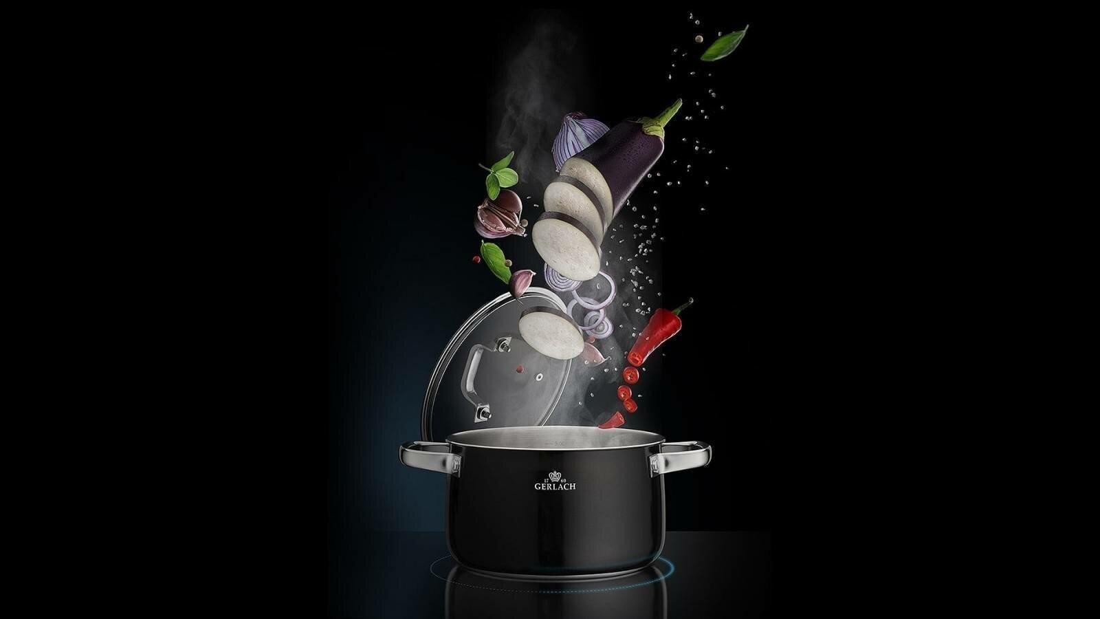 Zestaw noży ZWILLING 