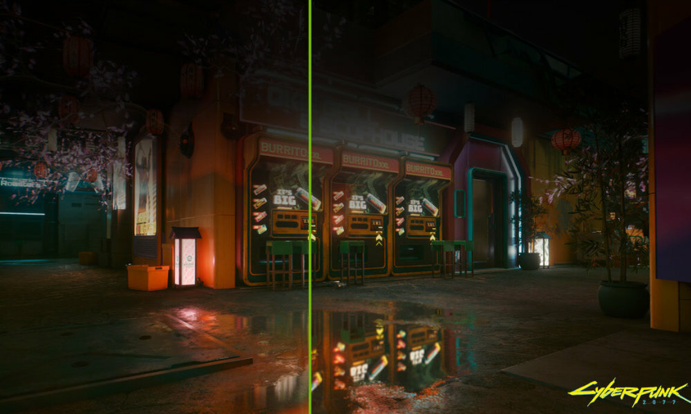 MSI GeForce RTX 3090 Ti Suprim X 24GB raytracing