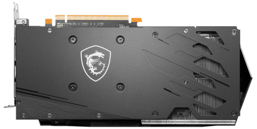 MSI Radeon RX 6650 XT Gaming X graj w zaawansowane gry
