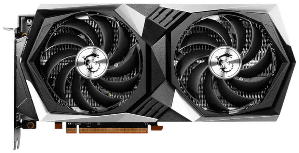 MSI Radeon RX 6650 XT Gaming X wydajna grafika dla graczy