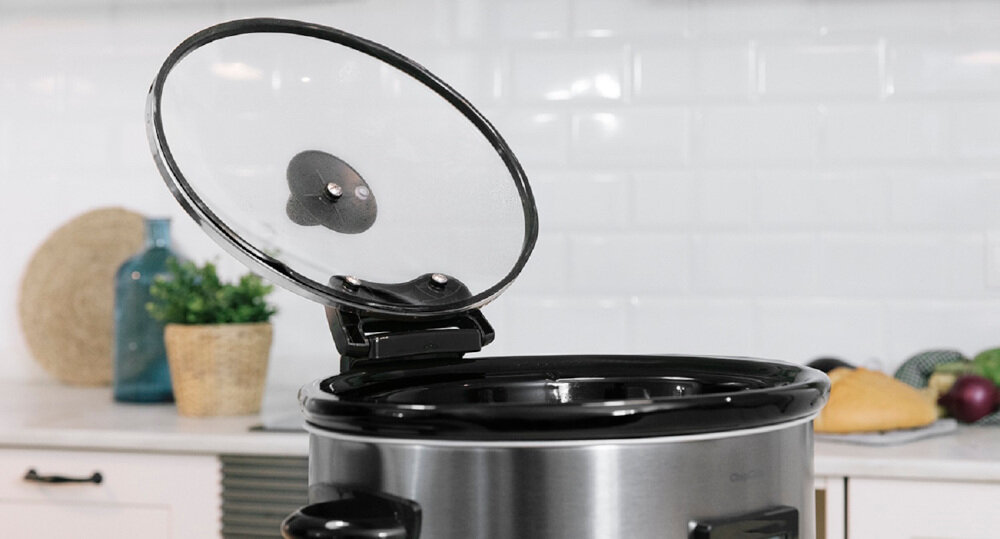 Multicooker CECOTEC 2031 moc pojemnosc