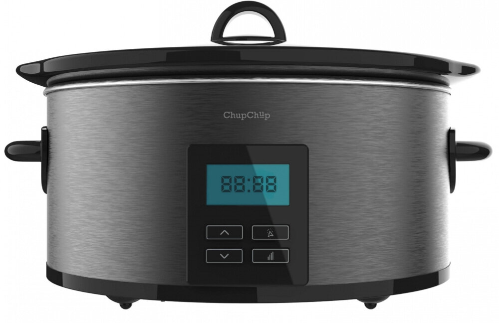 Multicooker CECOTEC 2031 gotowanie pieczenie