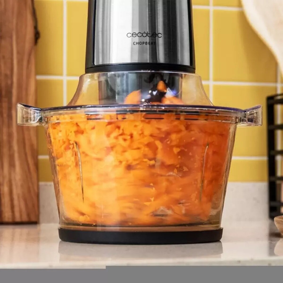 Blender kielichowy NUTRIBULLET NB606DG