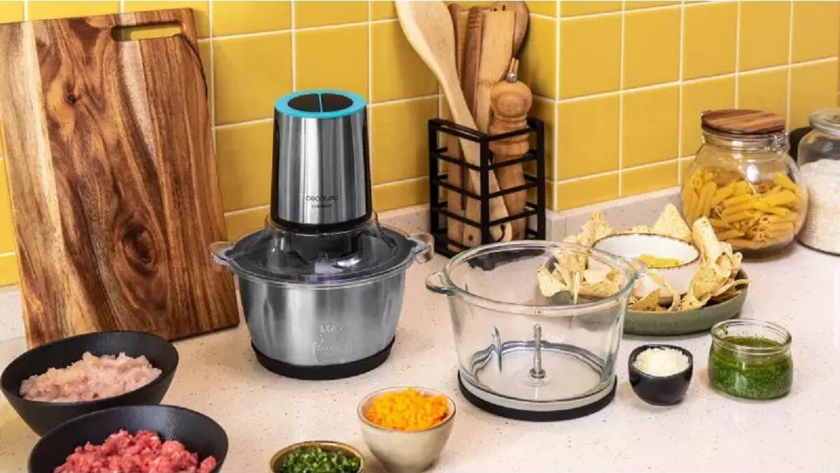 Blender kielichowy NUTRIBULLET NB606DG