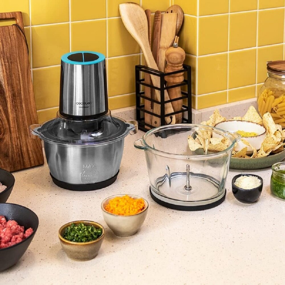 Blender kielichowy NUTRIBULLET NB606DG