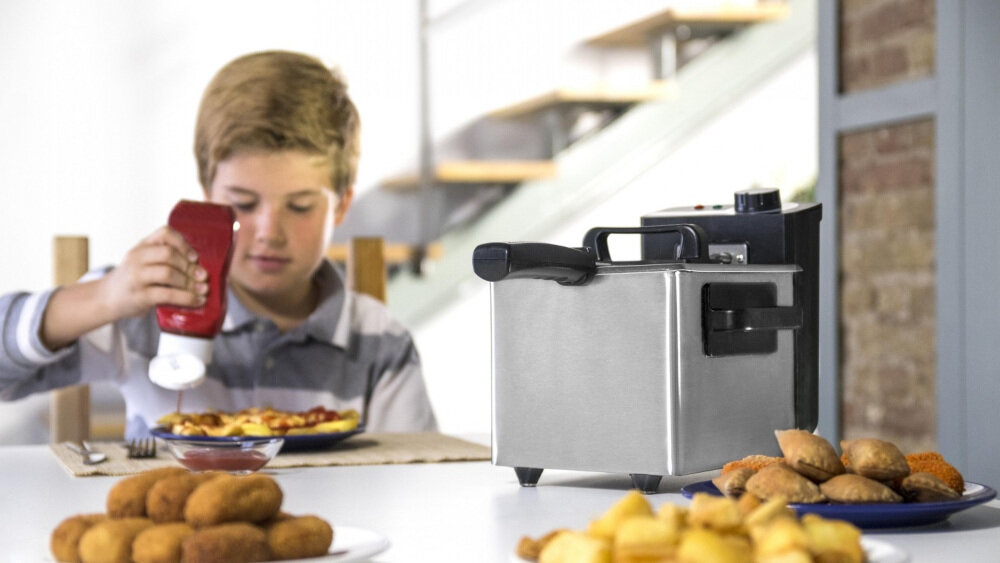 Blender kielichowy NUTRIBULLET NB606DG