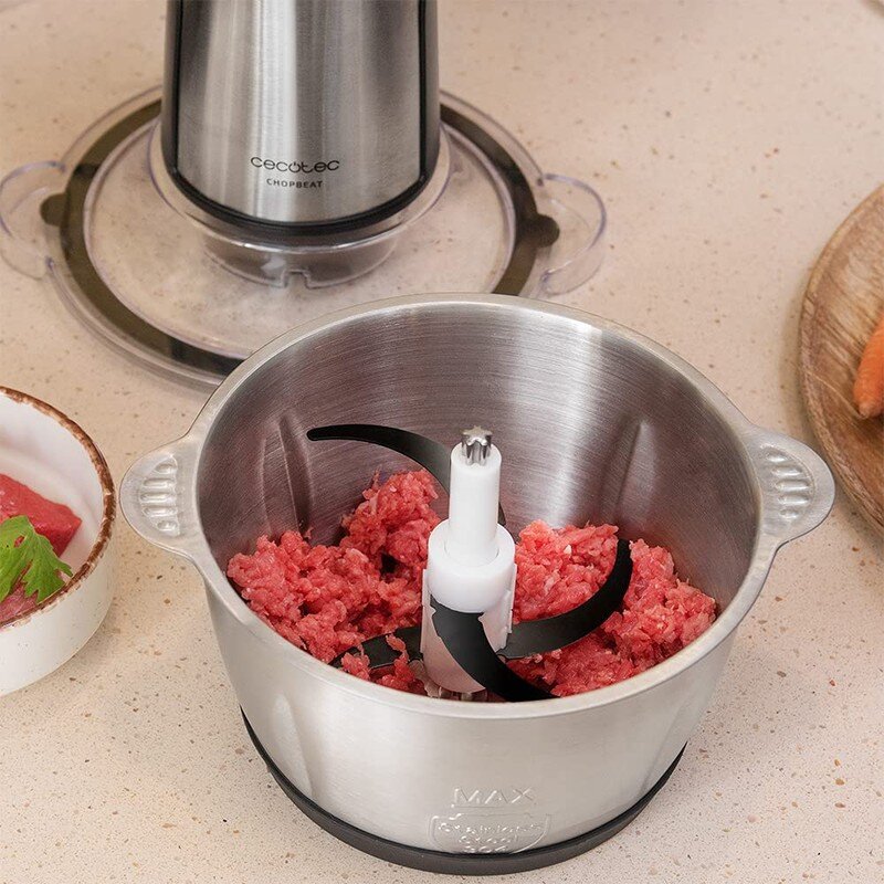 Blender kielichowy NUTRIBULLET NB606DG