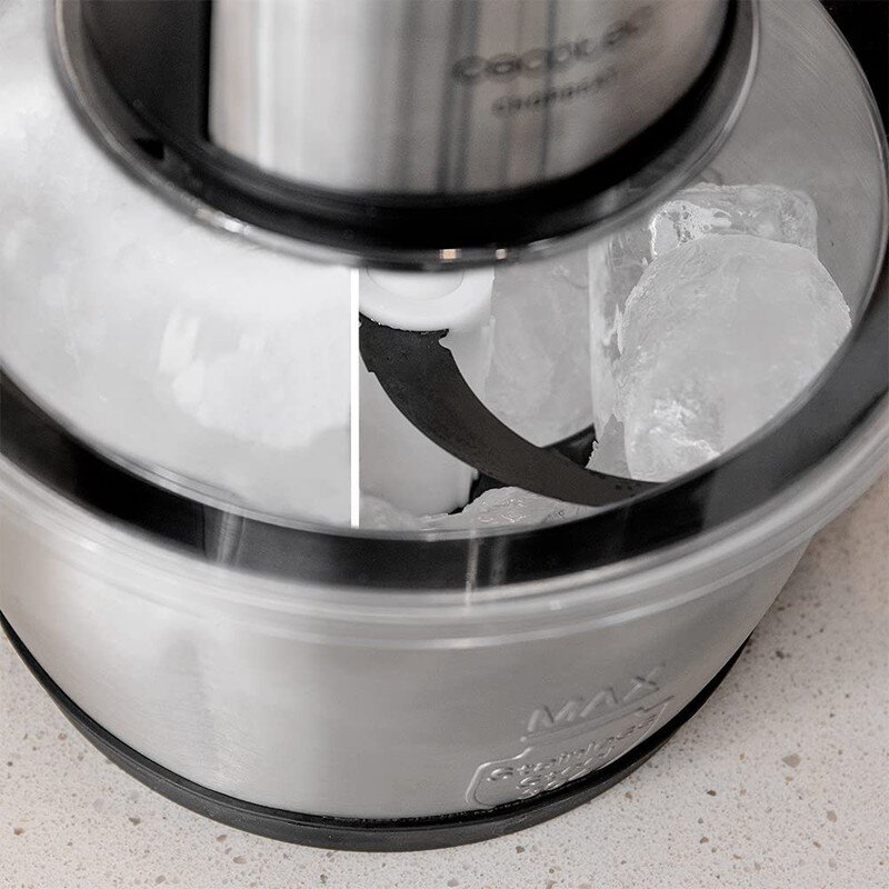 Blender kielichowy NUTRIBULLET NB606DG