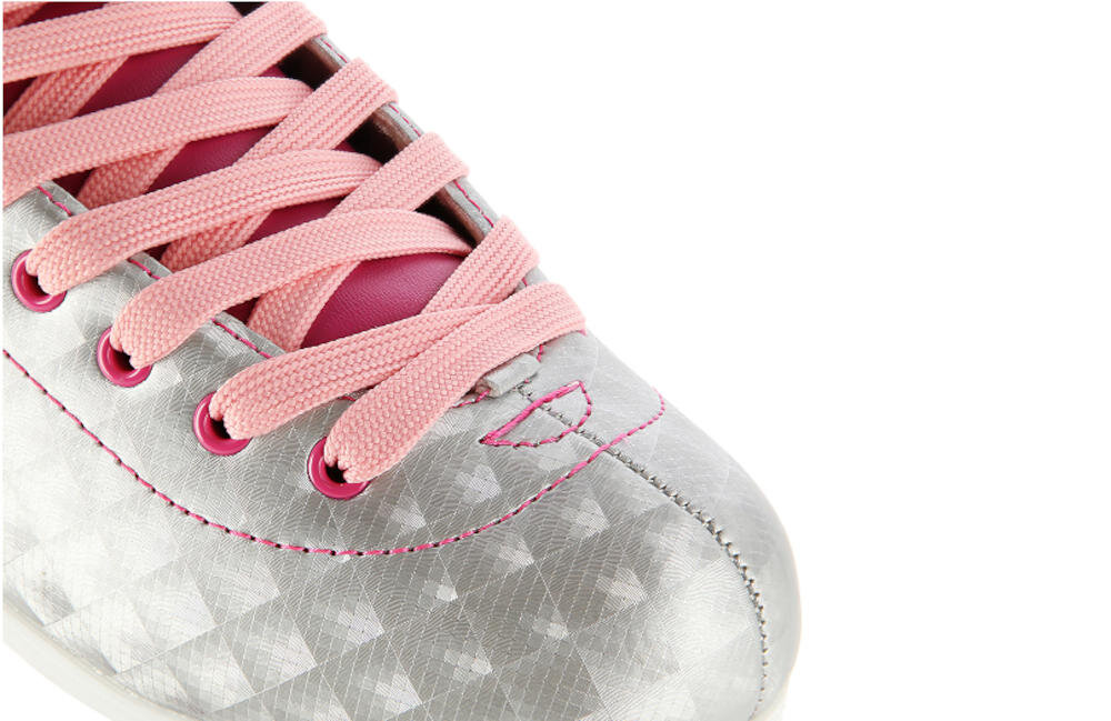 NILS EXTREME wrotki rozrywka kółka stabilność jazda postój funkcjonalność hamulec nowoczesny design efektywna kolorystyka