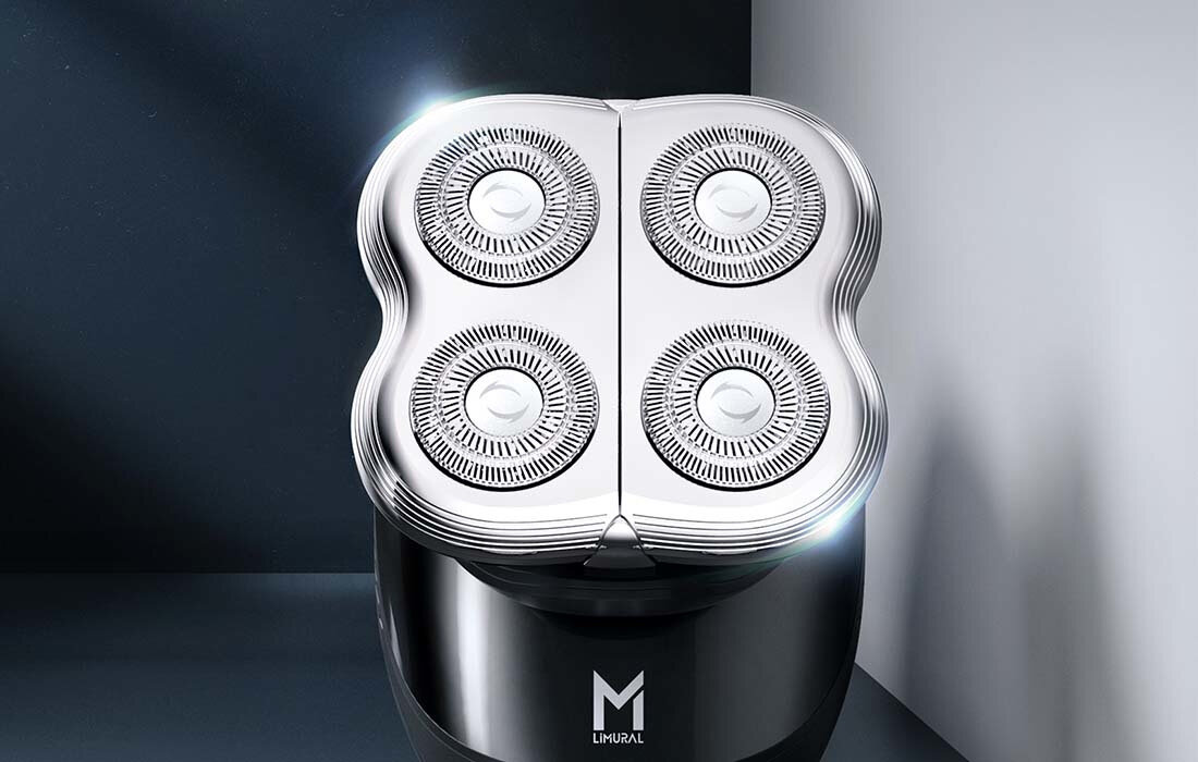 Golarka LIMURAL FK-8608