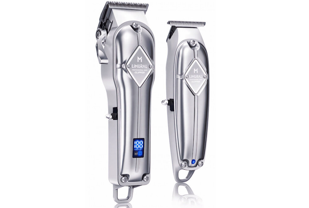 Strzyzarka LIMURAL K11S + I11