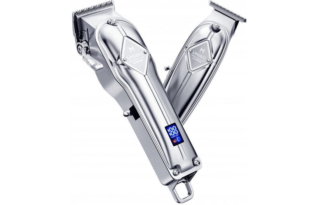 Strzyzarka LIMURAL K11S + I11