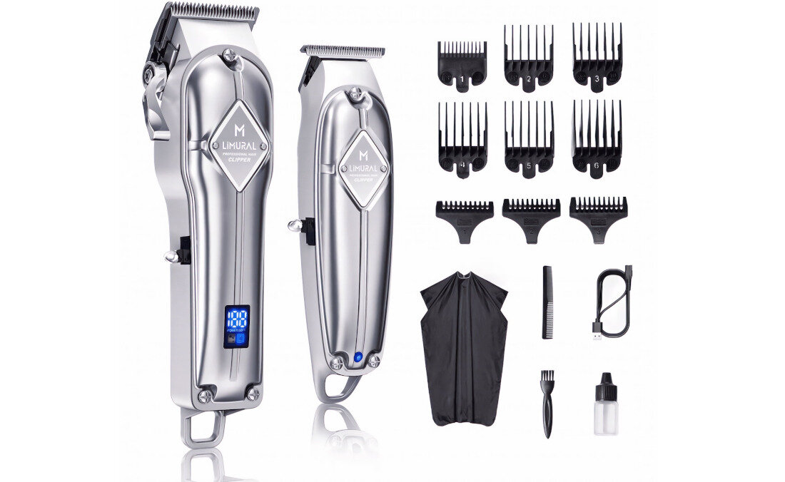 Strzyzarka LIMURAL K11S + I11