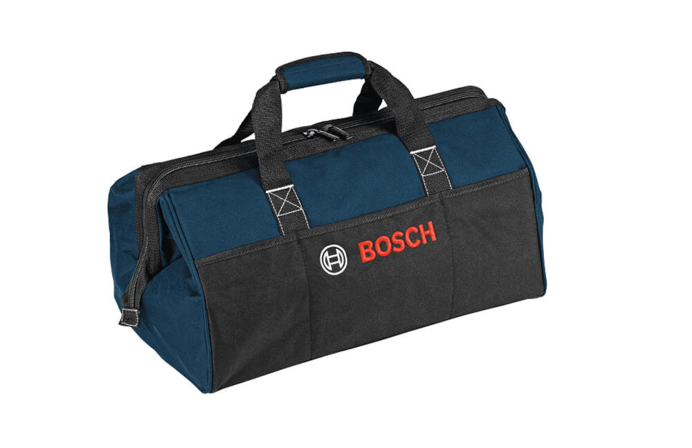 BOSCH torba narzędzia