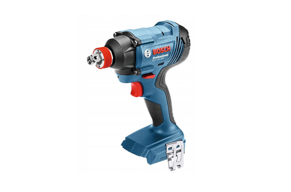 BOSCH wydajna praca miejsca trudno dostępne kompaktowość wysoki moment obrotowy