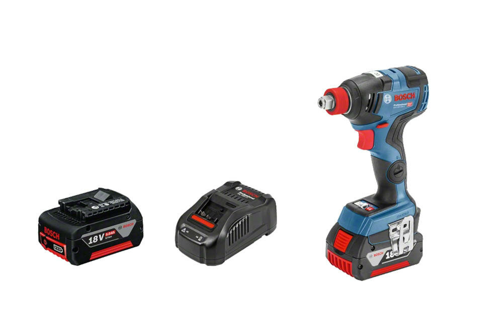 BOSCH  zestaw instrukcja gwarancja