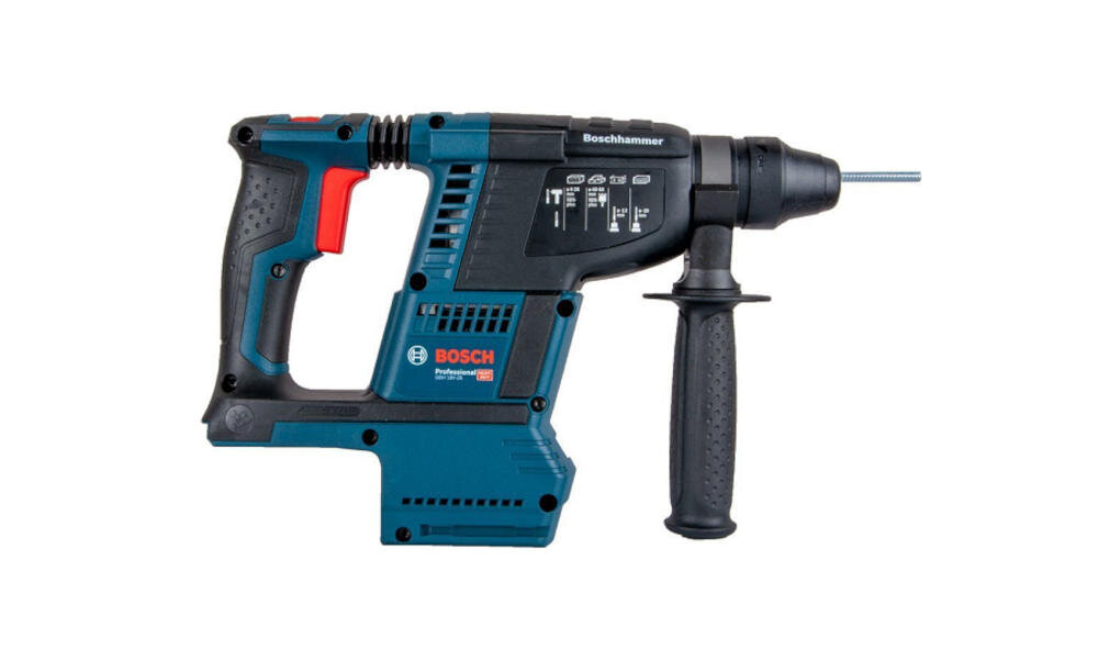 BOSCH młot narzędzie domowy użytek profesjonalny warsztat