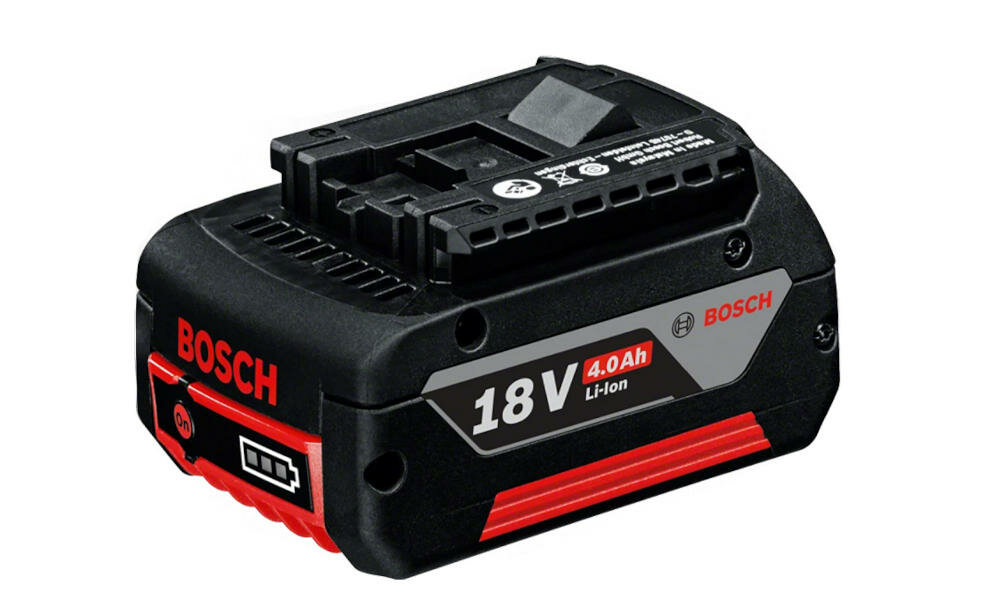 BOSCH akumulator kompatybilny