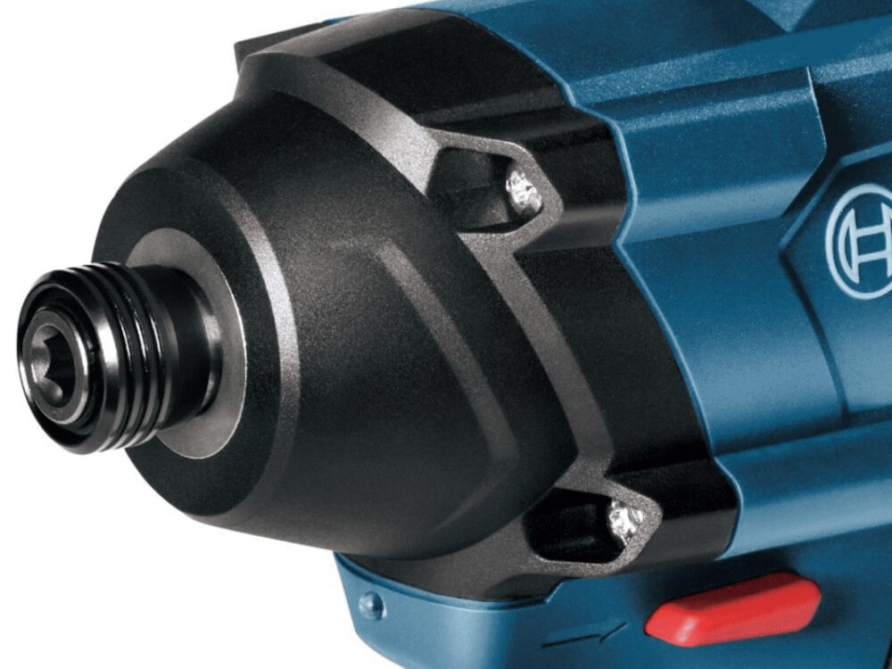 Zakrętarka BOSCH Professional GDR 120-LI 06019F0007 chwyt sześciokątny 1,4 cala śruby o średnicy M4-M12