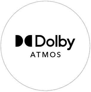 Dolby Atmos. HW-S800B/EN