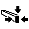 Ultra Smukły Design. HW-S800B/EN