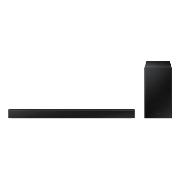 HW-B450