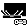 Tryb Gry. HW-Q60B