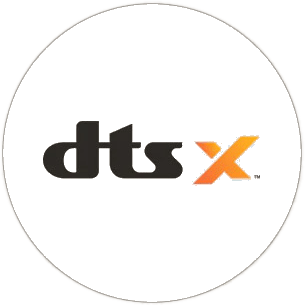 DTS:X. HW-Q930B