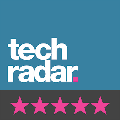 phpigwwq6 techradar -5-star-logo TechRadar