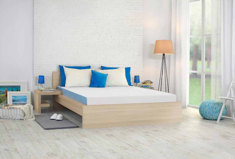 Materac DORMEO Siena banner 