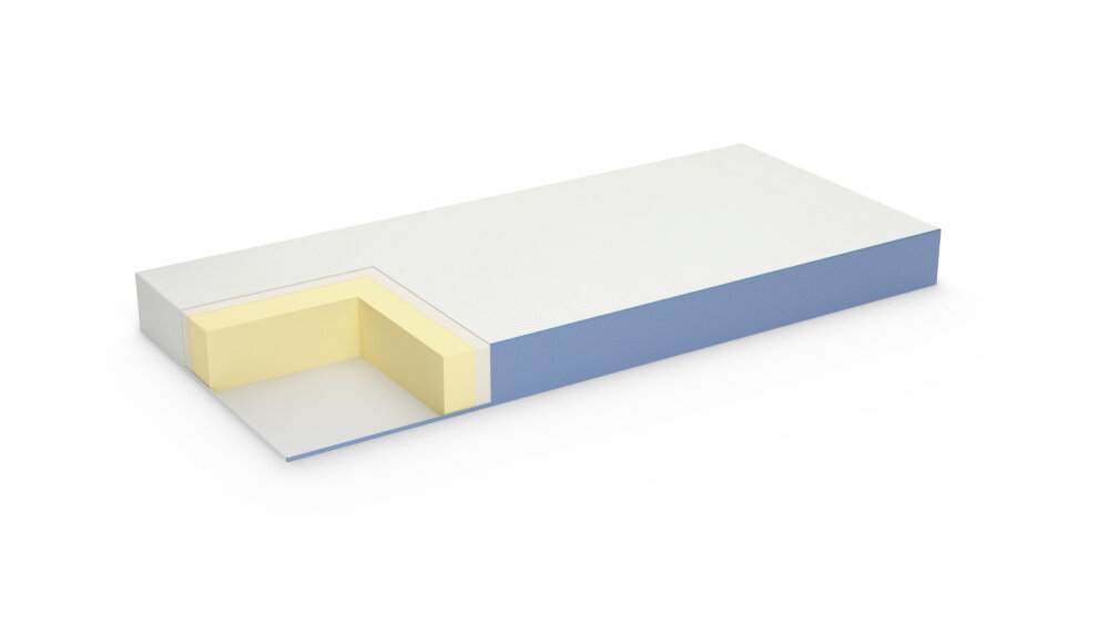 Materac DORMEO Siena pianka HR