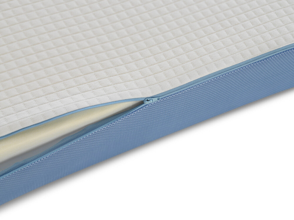 Materac DORMEO Siena technologia stelaż